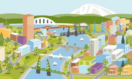 Portland State University’s School of Architecture launches Center for Public Interest Design (1)