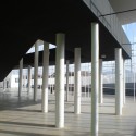 Colegio San Sebastián / Tidy Arquitectos © Marcelo Cáceres