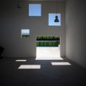 Colegio San Sebastián / Tidy Arquitectos © Marcelo Cáceres