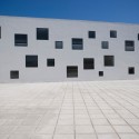 Colegio San Sebastián / Tidy Arquitectos © Marcelo Cáceres
