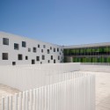Colegio San Sebastián / Tidy Arquitectos © Marcelo Cáceres