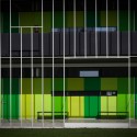 Colegio San Sebastián / Tidy Arquitectos © Marcelo Cáceres