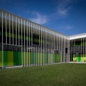Colegio San Sebastián / Tidy Arquitectos © Marcelo Cáceres