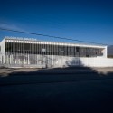 Colegio San Sebastián / Tidy Arquitectos © Marcelo Cáceres