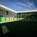Colegio San Sebastián / Tidy Arquitectos © Marcelo Cáceres