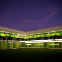 Colegio San Sebastián / Tidy Arquitectos © Marcelo Cáceres