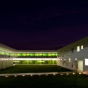 Colegio San Sebastián / Tidy Arquitectos © Marcelo Cáceres