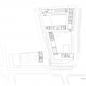 Colegio San Sebastián / Tidy Arquitectos Floor Plan Level 1