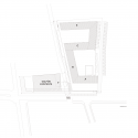 Colegio San Sebastián / Tidy Arquitectos Roof Plan