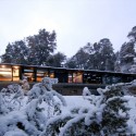 Casa Techos / Mathias Klotz Courtesy of Matías Klotz