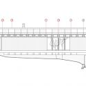 Casa Techos / Mathias Klotz Elevation