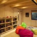 Casa Raul / Mathias Klotz © Leonardo Finotti