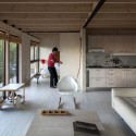 Casa Raul / Mathias Klotz © Leonardo Finotti