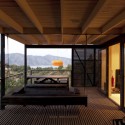 Casa Raul / Mathias Klotz © Leonardo Finotti