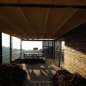 Casa Raul / Mathias Klotz Courtesy of Mathias Klotz