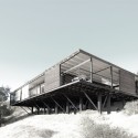 Casa Raul / Mathias Klotz Courtesy of Mathias Klotz