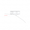 Casa Raul / Mathias Klotz Elevation