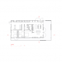 Casa Raul / Mathias Klotz Plan