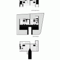 6 Viviendas Pareadas + 1 Vivienda Aislada en Rocafort / Antonio Altarriba Comes Plans