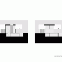 6 Viviendas Pareadas + 1 Vivienda Aislada en Rocafort / Antonio Altarriba Comes Section