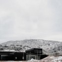 Tanatorio y Jardín en Pinoso / Cor & Asociados © David Frutos