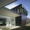 Tanatorio y Jardín en Pinoso / Cor & Asociados © David Frutos