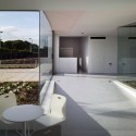 Tanatorio y Jardín en Pinoso / Cor & Asociados © David Frutos