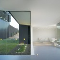 Tanatorio y Jardín en Pinoso / Cor & Asociados © David Frutos