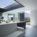Tanatorio y Jardín en Pinoso / Cor & Asociados © David Frutos