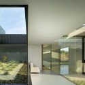 Tanatorio y Jardín en Pinoso / Cor & Asociados © David Frutos