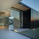 Tanatorio y Jardín en Pinoso / Cor & Asociados © David Frutos