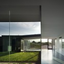 Tanatorio y Jardín en Pinoso / Cor & Asociados © David Frutos