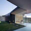 Tanatorio y Jardín en Pinoso / Cor & Asociados © David Frutos