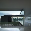 Tanatorio y Jardín en Pinoso / Cor & Asociados © David Frutos