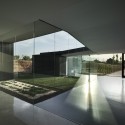 Tanatorio y Jardín en Pinoso / Cor & Asociados © David Frutos