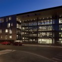 Edificio consistorial de Salamanca / Mario Carreño Zunino, Piera Sartori del Campo © Cristobal Palma