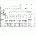 Edificio consistorial de Salamanca / Mario Carreño Zunino, Piera Sartori del Campo Plan Level 4