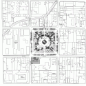 Edificio consistorial de Salamanca / Mario Carreño Zunino, Piera Sartori del Campo Site Plan