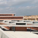 Centro de Educación Beato Jacinto Castañeda / Fernández Soler Monrabal Arquitectos © Carlos Soler Monrabal