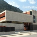Centro de Educación Beato Jacinto Castañeda / Fernández Soler Monrabal Arquitectos © Carlos Soler Monrabal