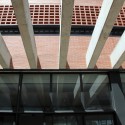 Centro de Educación Beato Jacinto Castañeda / Fernández Soler Monrabal Arquitectos © Carlos Soler Monrabal