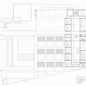 Centro de Educación Beato Jacinto Castañeda / Fernández Soler Monrabal Arquitectos Plan Level 1