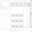 Centro de Educación Beato Jacinto Castañeda / Fernández Soler Monrabal Arquitectos Plan Level 2