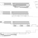 Centro de Educación Beato Jacinto Castañeda / Fernández Soler Monrabal Arquitectos Sections / Elevations 2