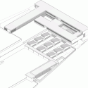 Centro de Educación Beato Jacinto Castañeda / Fernández Soler Monrabal Arquitectos Diagram 2