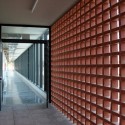 Centro de Educación Beato Jacinto Castañeda / Fernández Soler Monrabal Arquitectos © Carlos Soler Monrabal