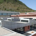 Centro de Educación Beato Jacinto Castañeda / Fernández Soler Monrabal Arquitectos © Carlos Soler Monrabal
