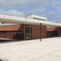 Centro de Educación Beato Jacinto Castañeda / Fernández Soler Monrabal Arquitectos © Carlos Soler Monrabal