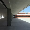 Centro de Educación Beato Jacinto Castañeda / Fernández Soler Monrabal Arquitectos © Carlos Soler Monrabal