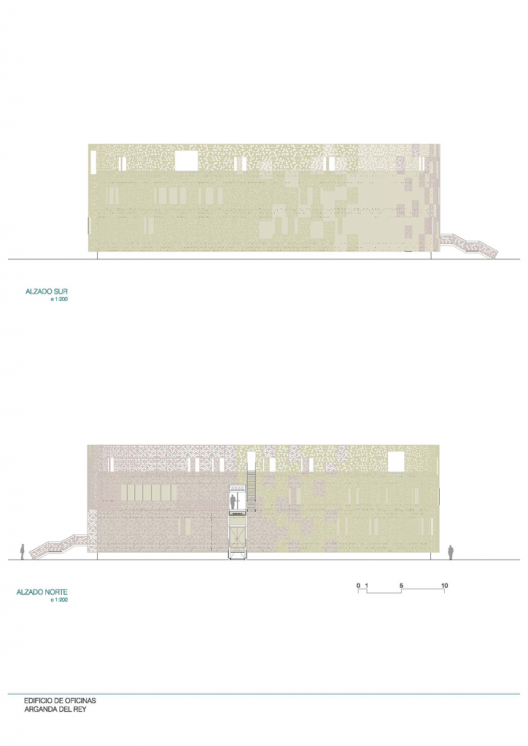 Elevations